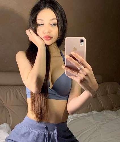 Soğukpinar Bölgesinde 5 Yıldızlı Otel Servisi Model Sıla