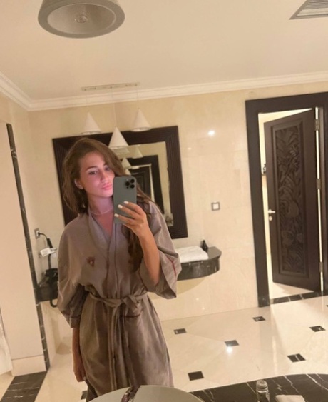 Üsküdar Çevresinde Acentasız Bağımsız Escort Gabriela