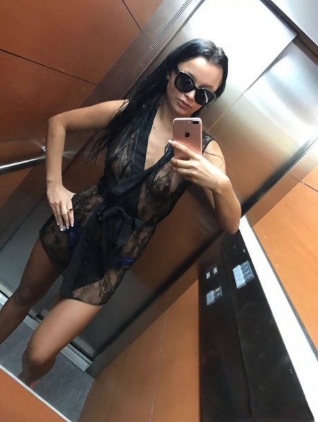 çatalmeşe Çevresinde VIP Model Ezgi ile Özel Randevu
