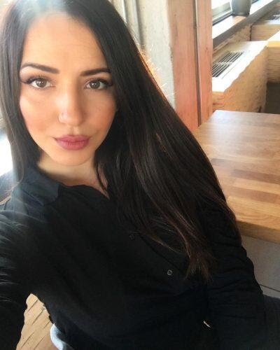 Çağla Soğukpinar Escort Profil Resmi Çağla - Soğukpinar VIP Escort Bayan Modeli - Gerçek Fotoğraflı İlan