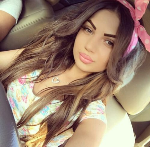 Sude Soğukpinar Escort Profil Resmi Sude - Soğukpinar VIP Escort Bayan Modeli - Gerçek Fotoğraflı İlan
